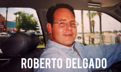 Robert Delgado